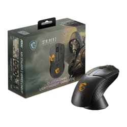 MSI - Clutch GM41 Wireless Stalker 2 Ed. (image: 9269)