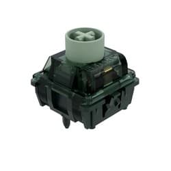 Jade Emerald Heavy Tactile