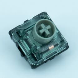 Gateron - Jade Emerald Heavy Tactile (image: 9490)
