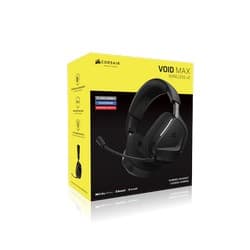 Corsair - Void v2 MAX Wireless (image: 9514)