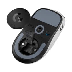 Logitech - PRO X2 Superstrike (image: 9903)