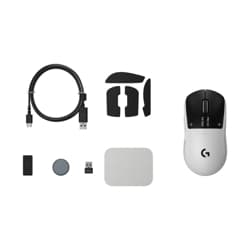 Logitech - PRO X2 Superstrike (image: 9904)