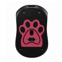 WLmouse - Beast Miao Magnesium (image: 9951)