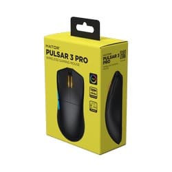 HATOR - Pulsar 3 PRO Wireless (image: 10155)