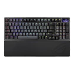 ASUS - ROG Azoth 96 HE Lite (image: 10188)