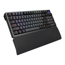 ASUS - ROG Azoth 96 HE Lite (image: 10190)