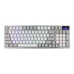 ASUS - ROG Azoth 96 HE Lite (image: 10192)