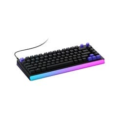 G512 X: The Keyboard That Adapts to You