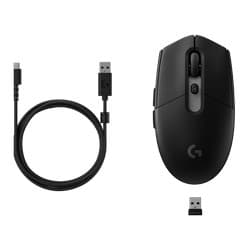 Logitech - G305 X Superlight (image: 10389)