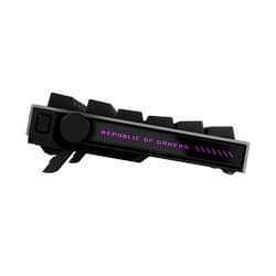 ASUS - ROG Strix Morph 96 Wireless (image: 10274)