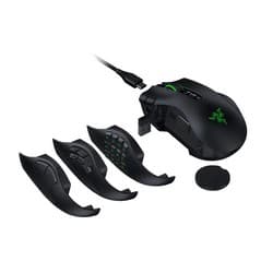 Razer - Naga V3 Pro (image: 10414)