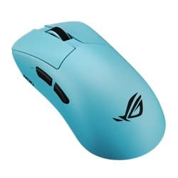 ROG Gladius IV Ace coming Q4 2026