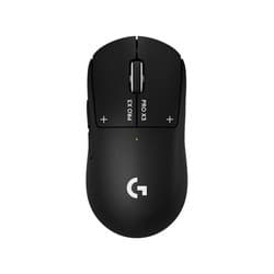 Logitech - PRO X3 Superstrike (image: 10562)