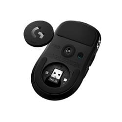 Logitech - PRO X3 Superstrike (image: 10565)