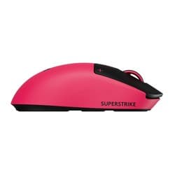 Logitech - PRO X3 Superstrike (image: 10568)