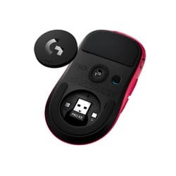 Logitech - PRO X3 Superstrike (image: 10569)