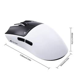 Attack Shark - Mega B2 TMR Magnetic Wireless (image: 10591)
