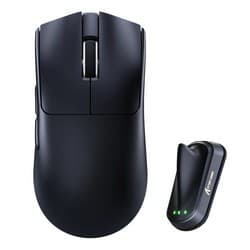 Attack Shark - Mega B2 TMR Magnetic Wireless (image: 10594)