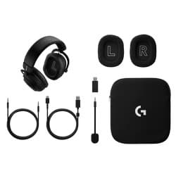 Logitech - PRO X3 LightSpeed (image: 10607)