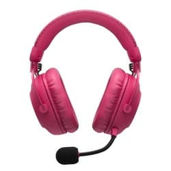 Logitech - PRO X3 LightSpeed (image: 10615)