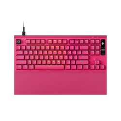 Logitech - PRO X2 Rapid TKL (image: 10626)
